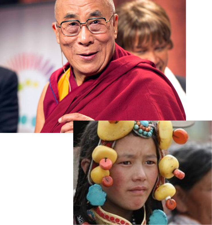 Экскурсия в Малый Тибет