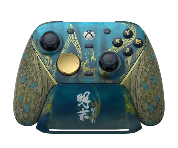 Проводной геймпад GameSir G7 Pro для киберспорта ПК и Xbox
