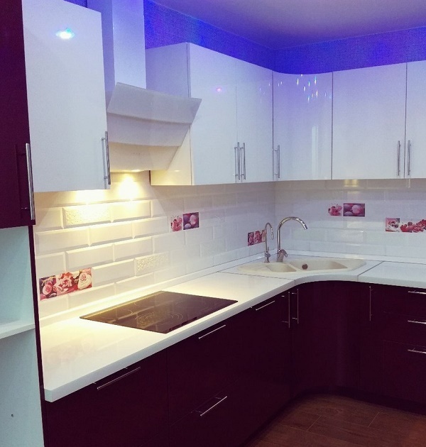 угловавя кухня в рассрочку в Волковыске