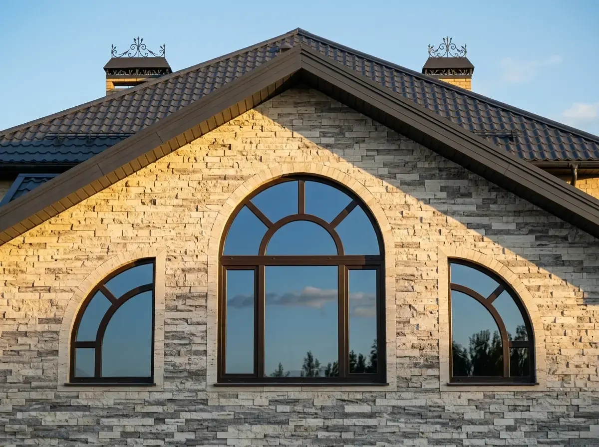 Нестандартные формы