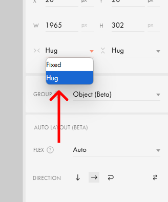 Auto Layout в Тильде