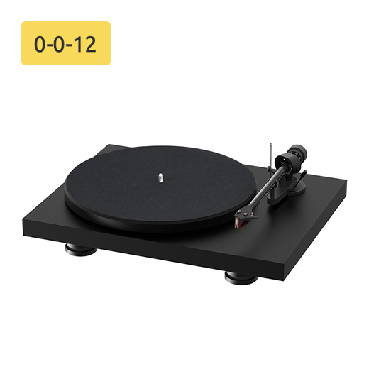 Pro-Ject Debut Carbon EVO 