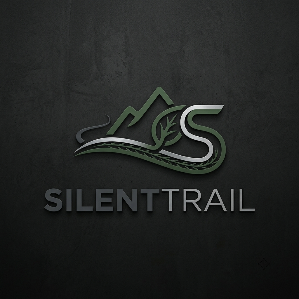 Silent Trail