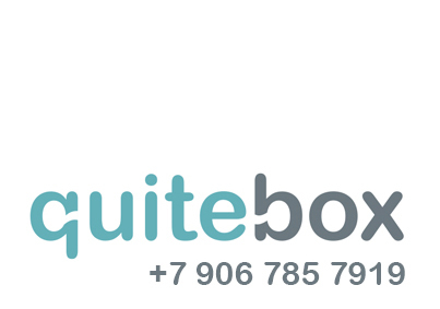 Quite-boxes офисные переговорные кабины