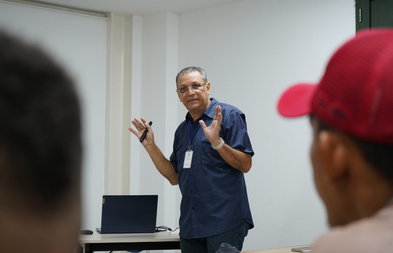 Institución Universitaria Mayor de Cartagena