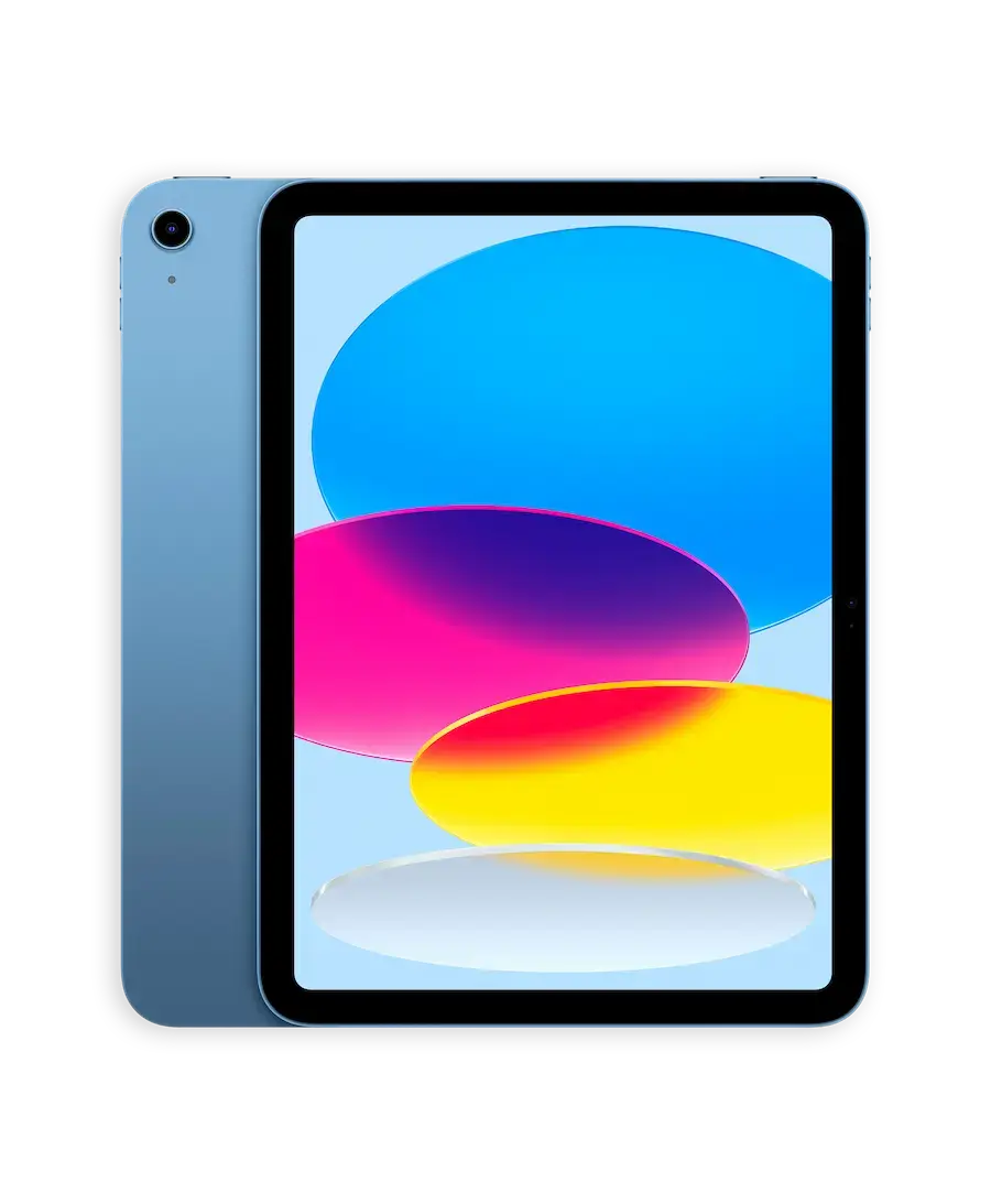 Выбор модели Apple iPad для ремонта