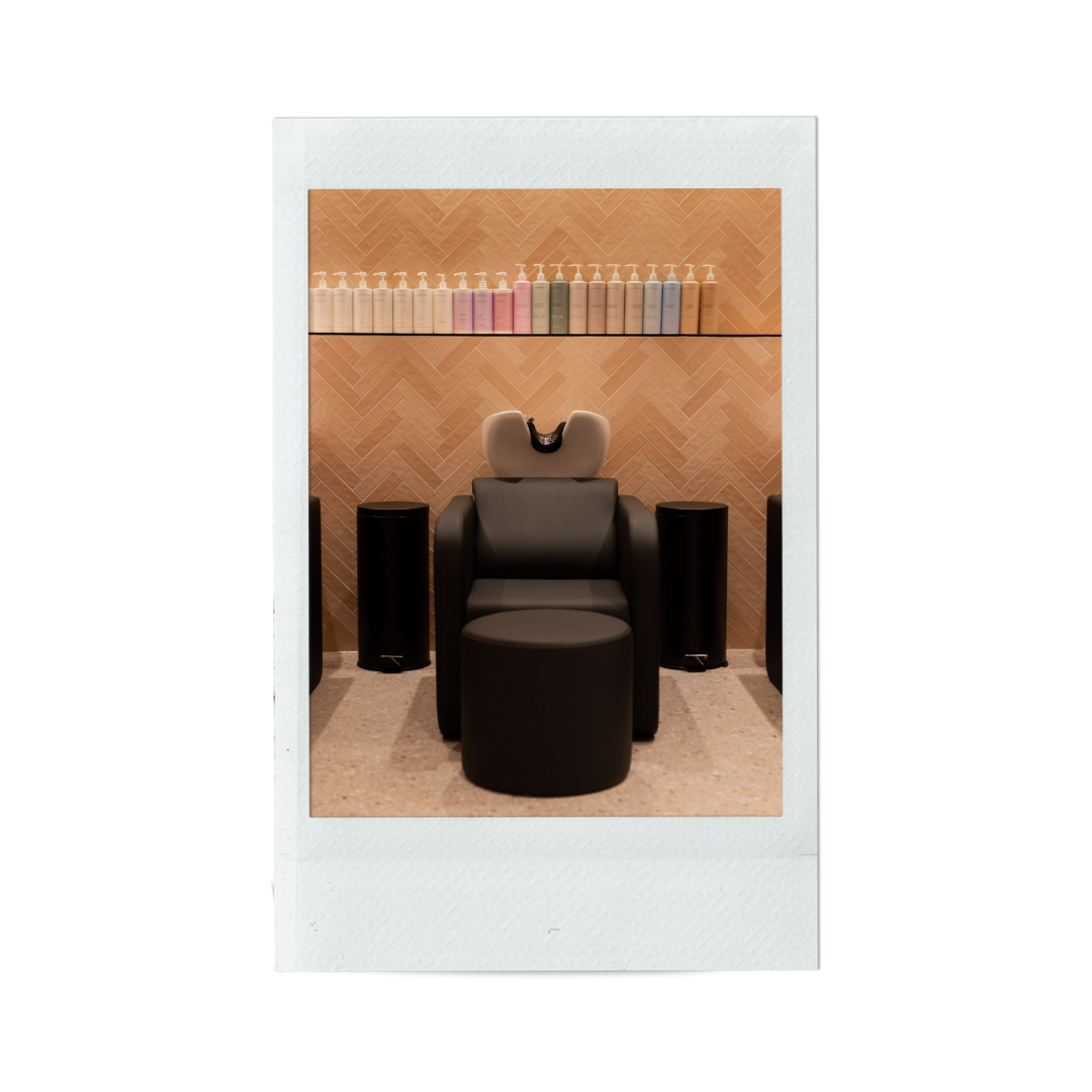 to Halo Hair Collective Based in Reynella, SA