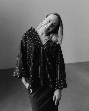 Анастасия Мендела