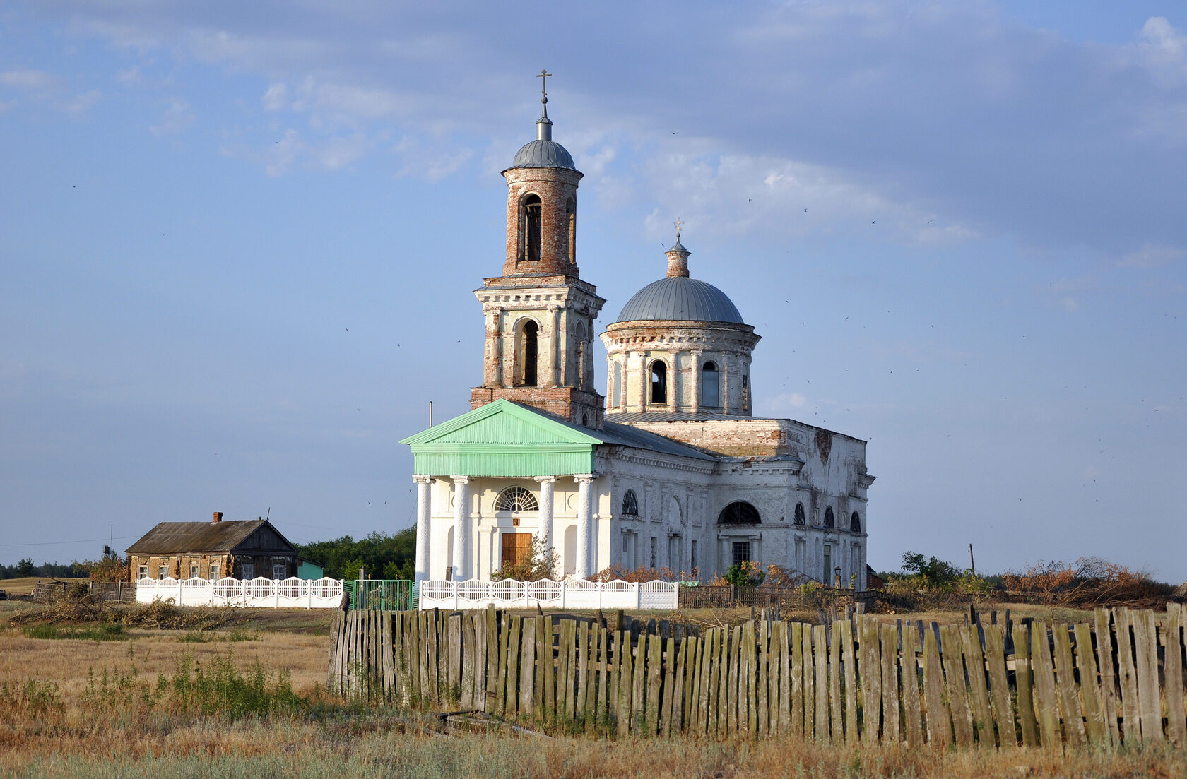 Погода в вешенской на 10 дней