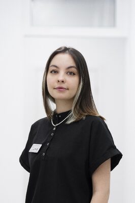 Дедюля Елена Александровна