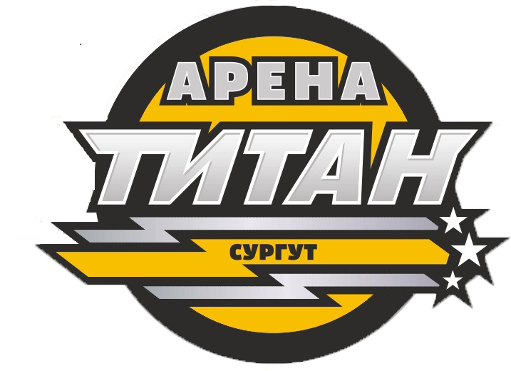Титан Арена