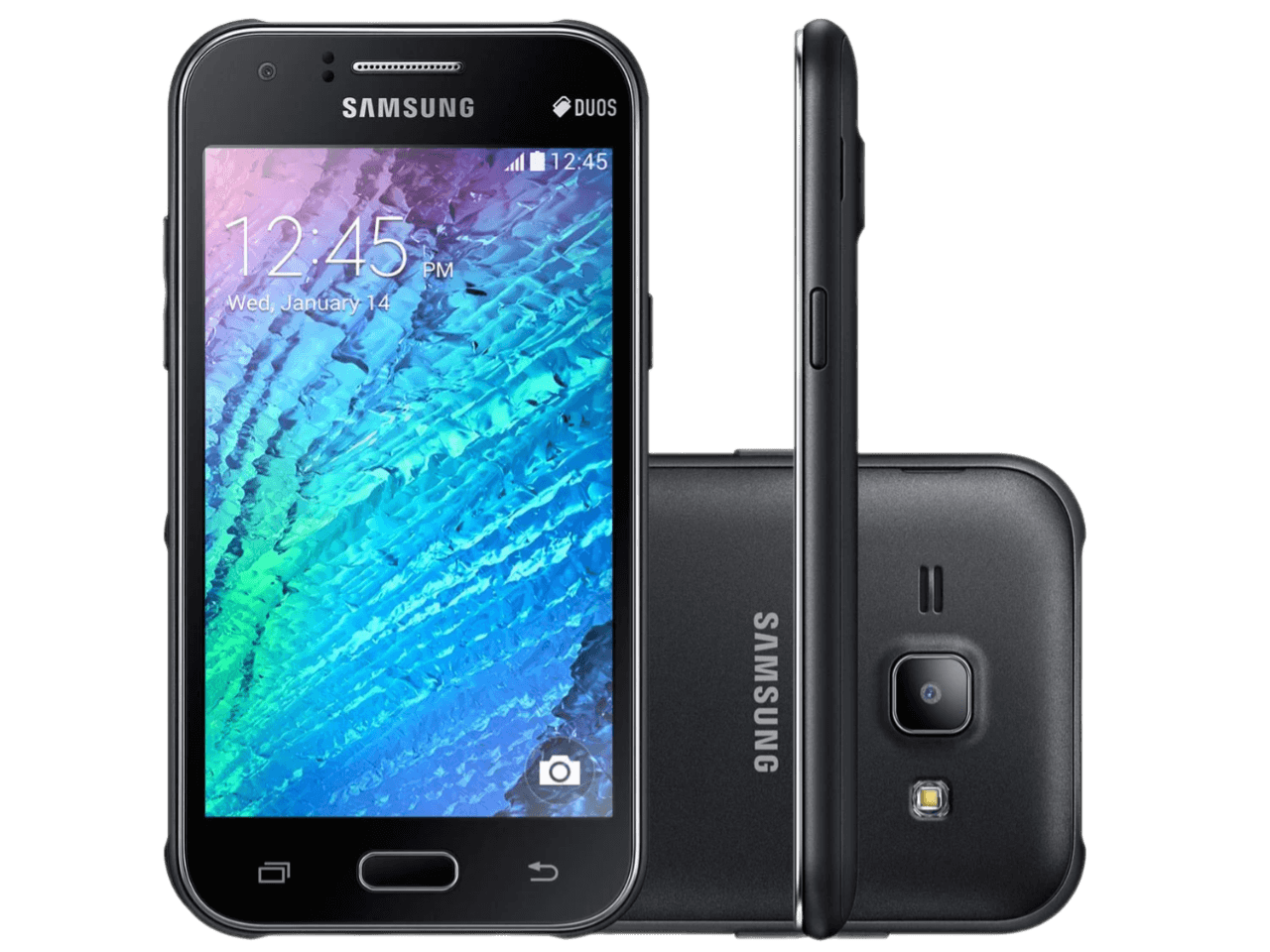 Официальный ремонт Samsung Galaxy J1 2015 в Москве. Сервисные центры «Stark-Service»