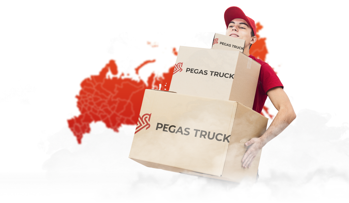 Аксессуары для грузовиков - интернет-магазин автоателье PegasTruck