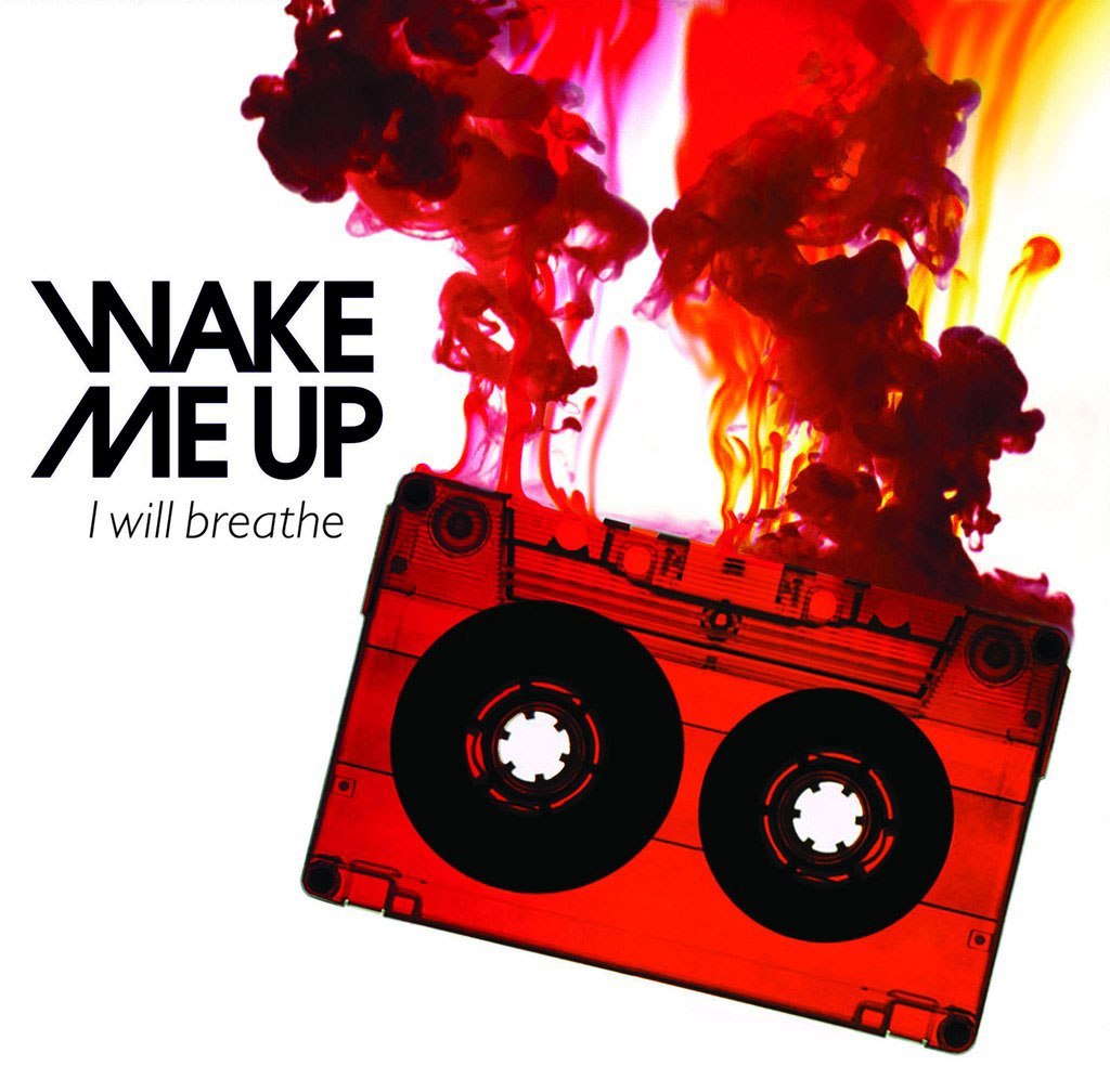 Wake Me Up - PMI