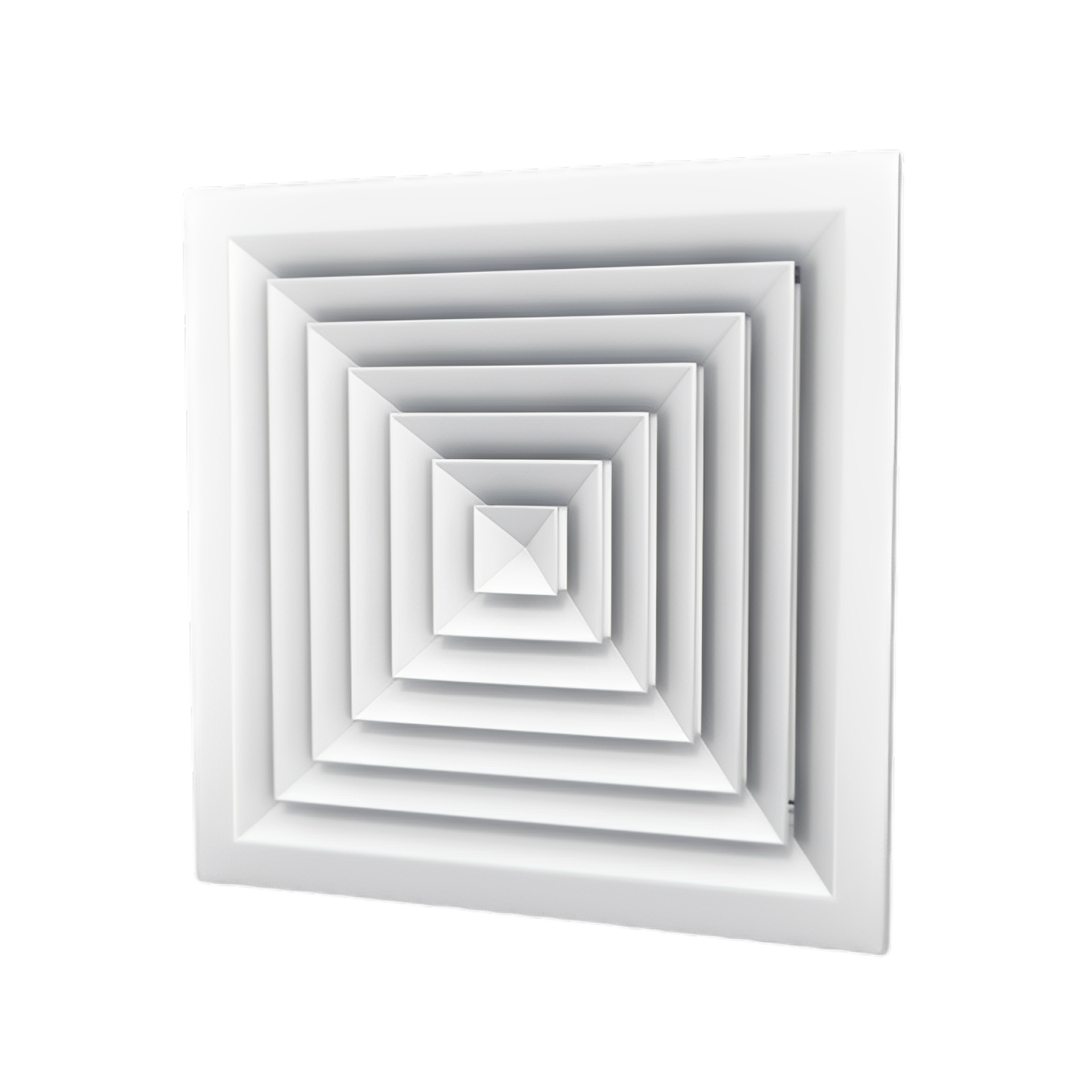 Вентиляционные решетки