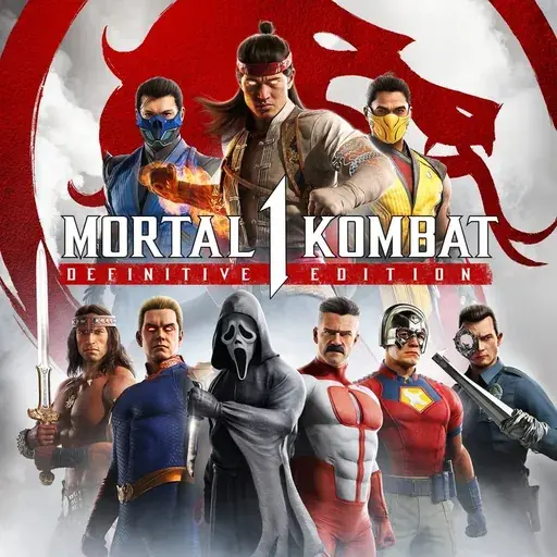 Mortal Kombat 1: Полное издание для PS5, от 700 ₽
