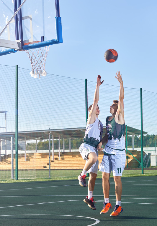База море спорта нижегородской области