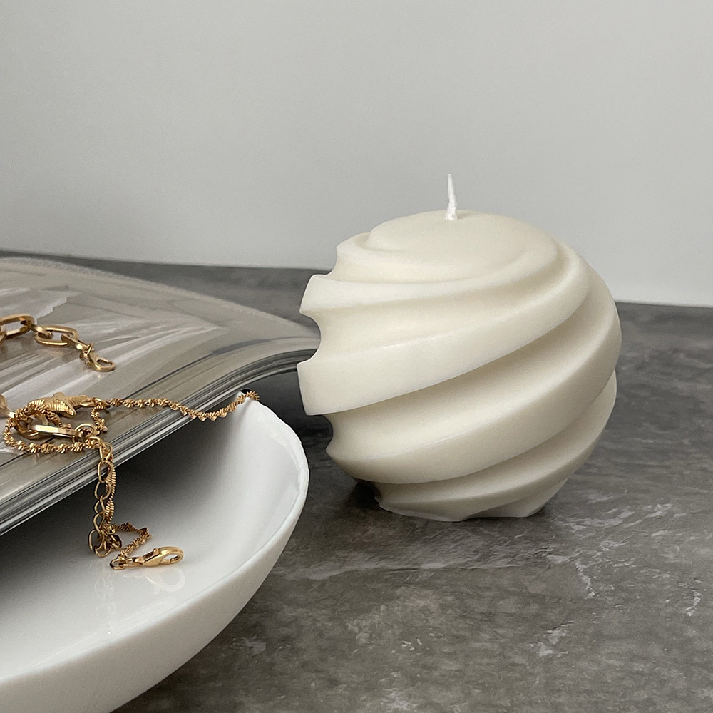 восковые свечи