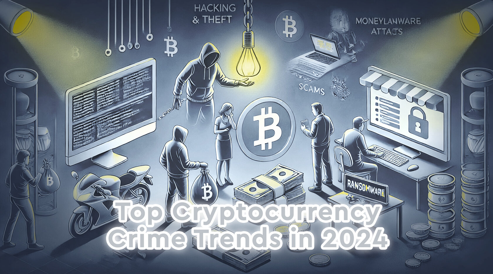 Cryptocurrency crime trends (90) foto