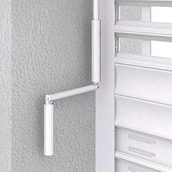 Система аварийного подъема рольворот