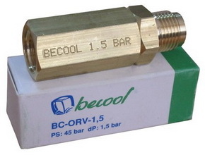 реле давления BC-DPS1