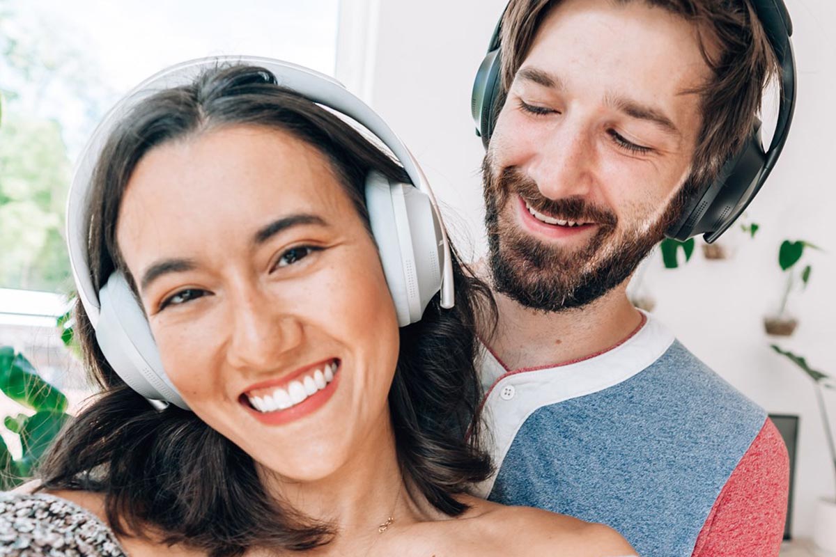 Bose Noise Cancelling 700