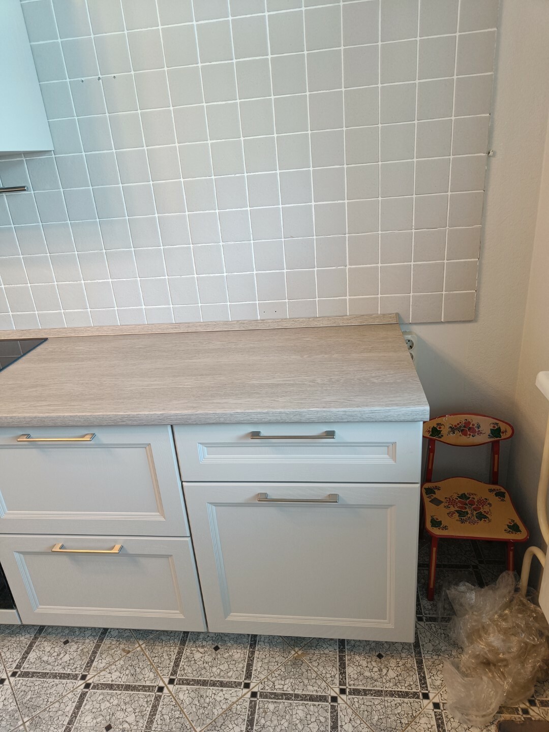 мебель под заказ Донецк ДНР кухня№63