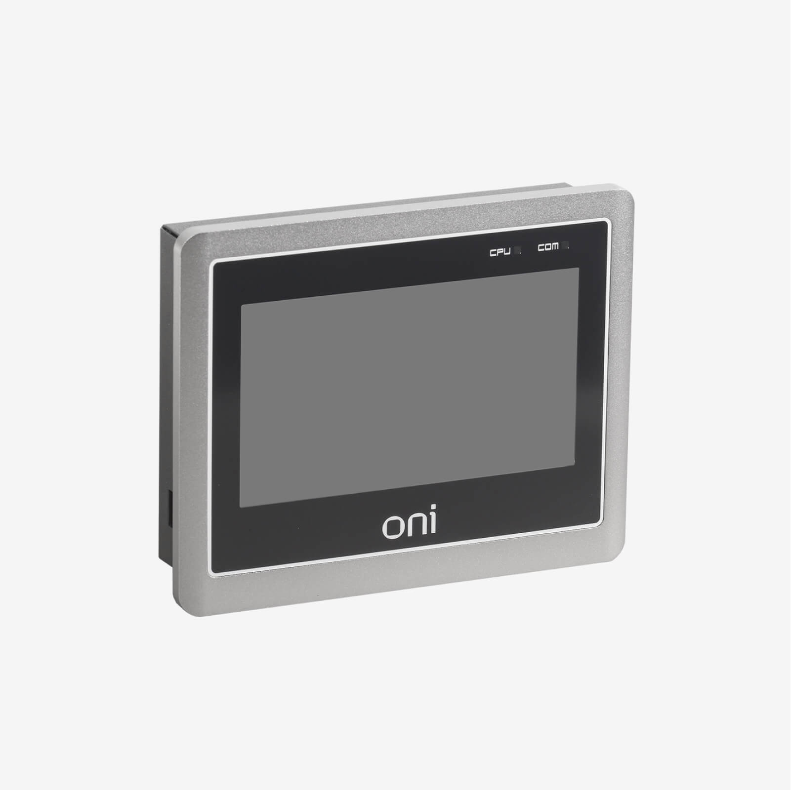 P td tr tbody table. Панель оператора ETG 7”. Панель оператора ETG Oni. Сенсорная панель Oni ETG-CP-070. Oni HMI панели.