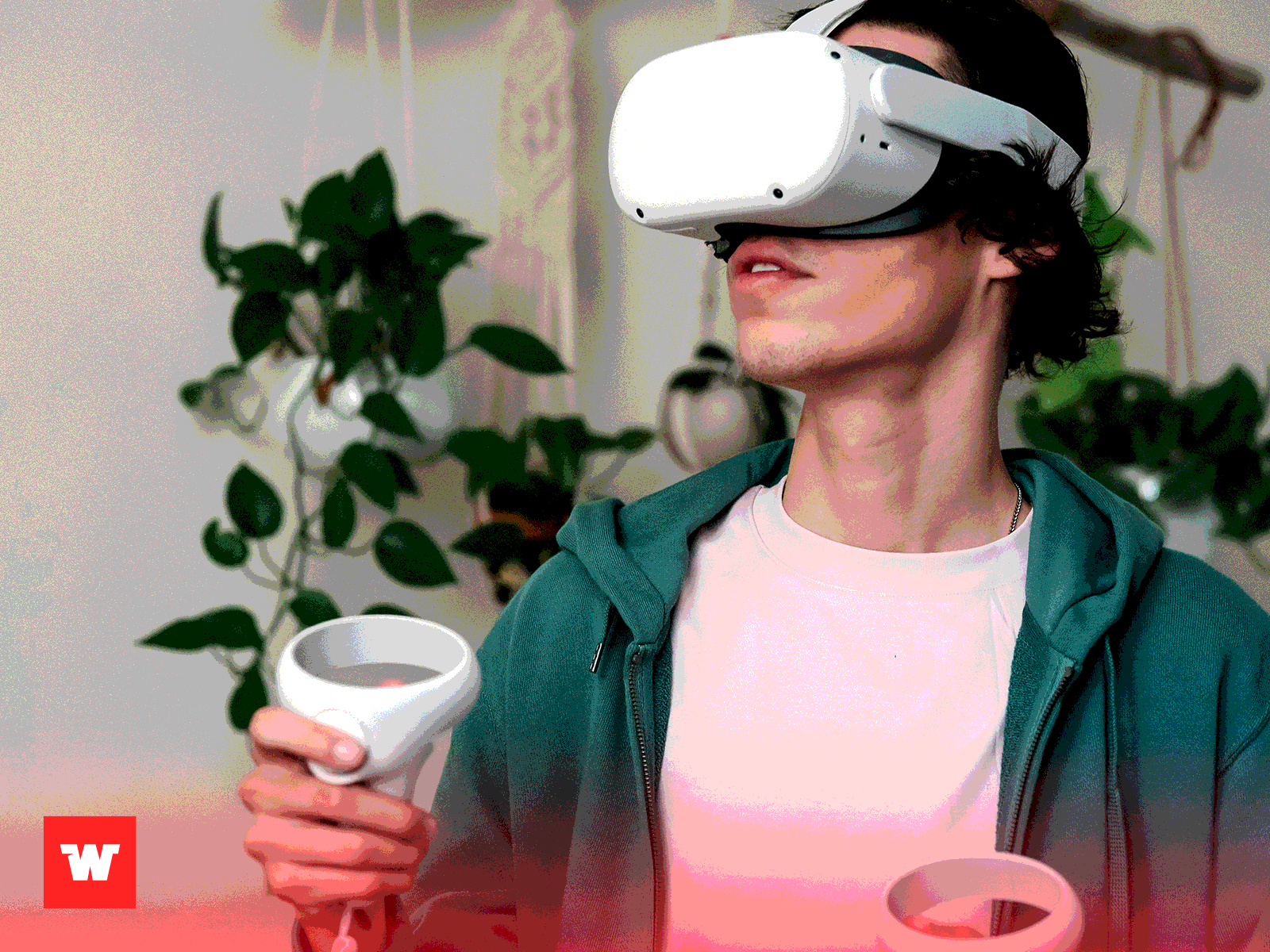 ТОП автономных VR-шлемов в 2024 году. Не требуют подключения к ПК