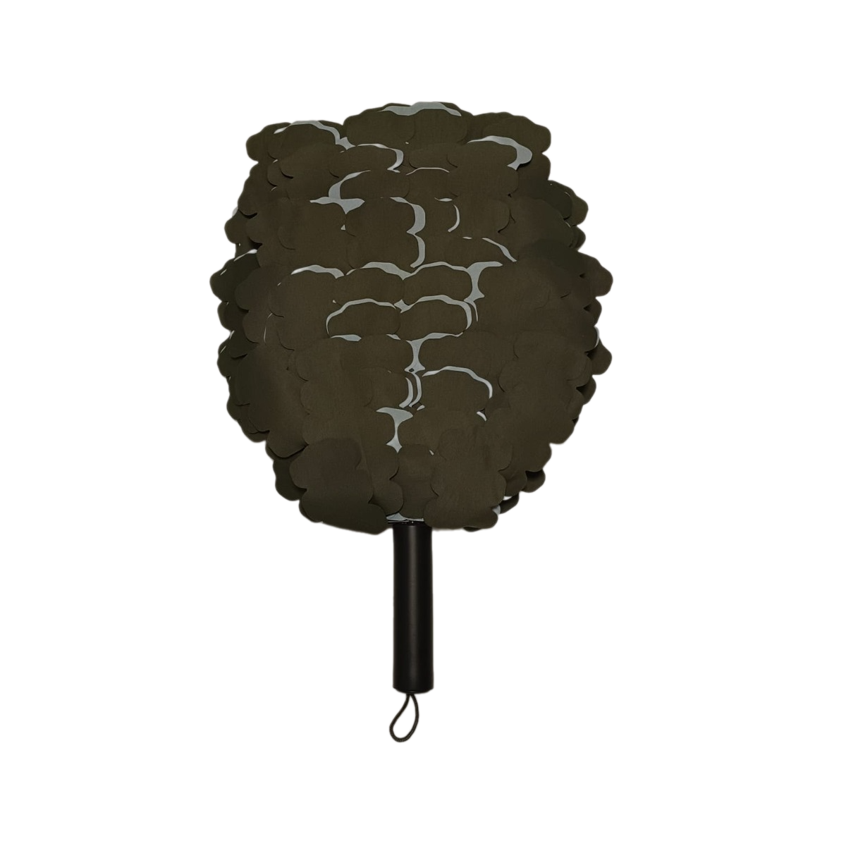 Многоразовый искусственный веник для бани, сауны, хаммама