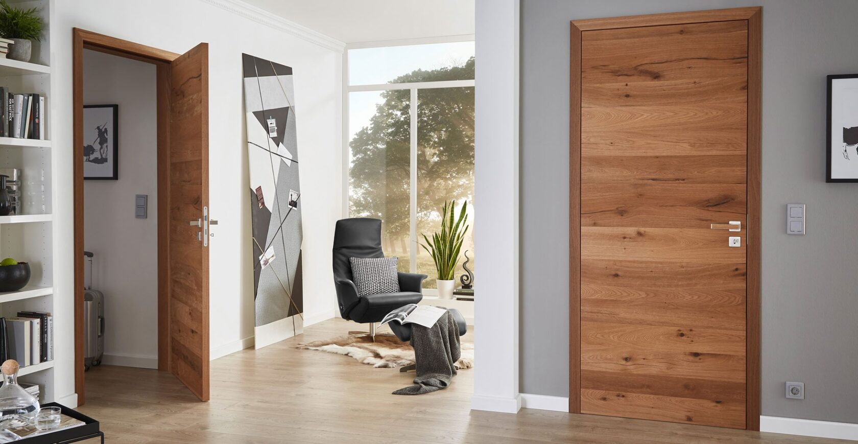 Купить Межкомнатные и Входные двери в Нижнем Новгороде от компании ...