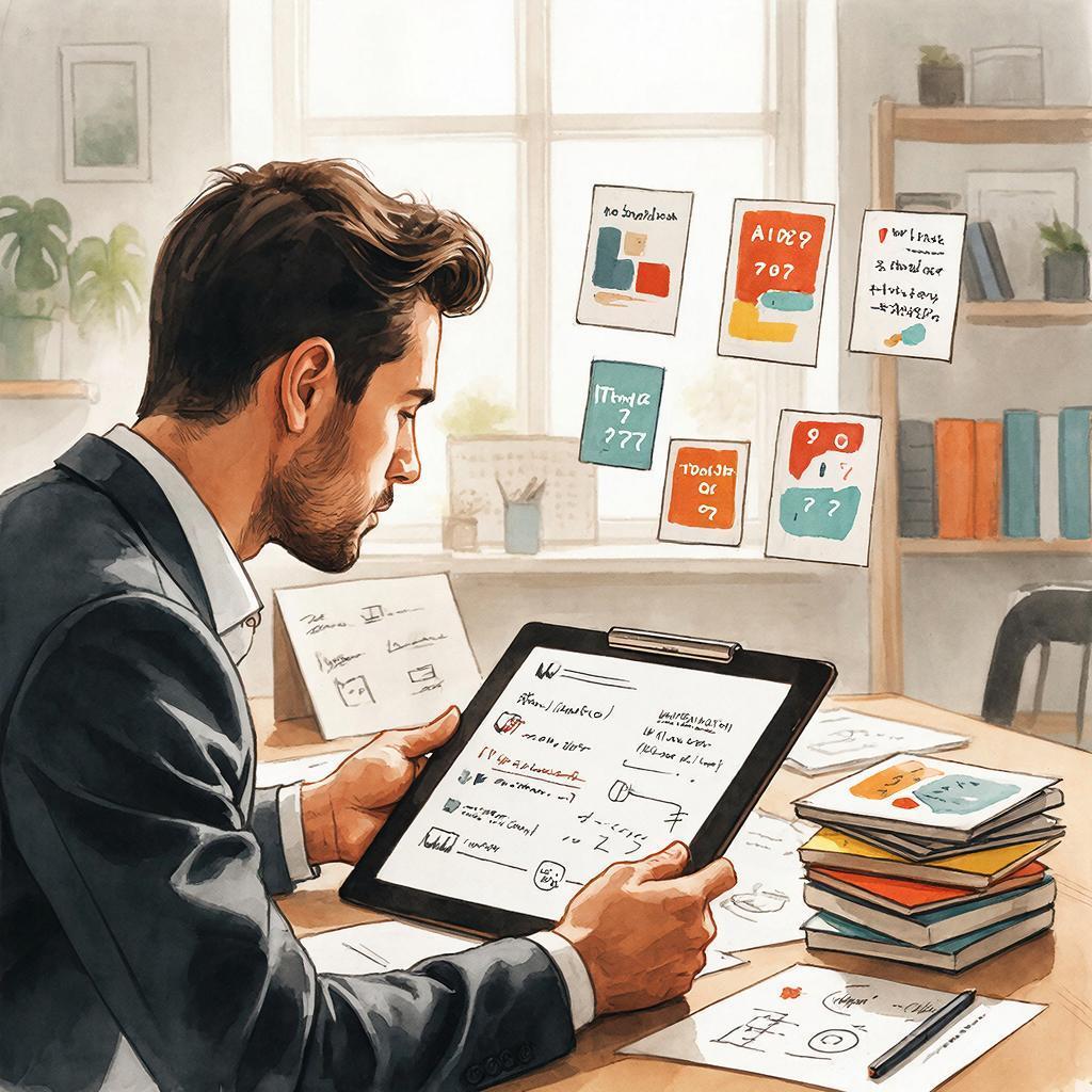 Бриф: что это и зачем он нужен