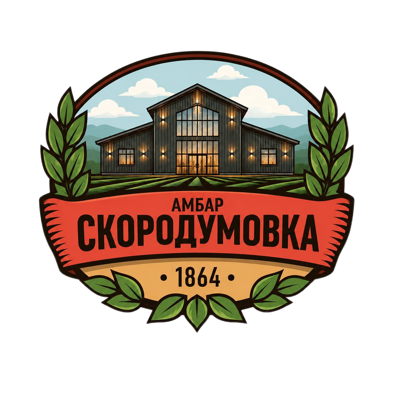 Скородумовка