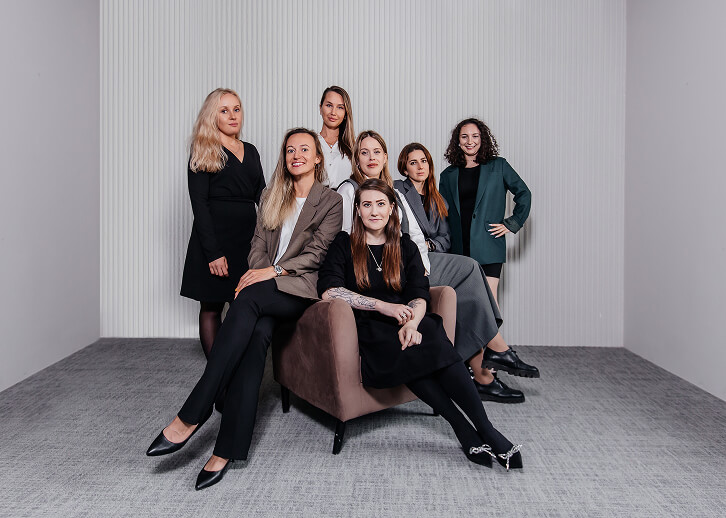 HR: фото команды 3