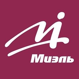 Миэль, офис "Пречистенка"