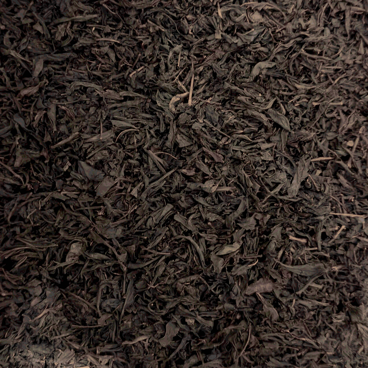 Черный чай Эрл Грей