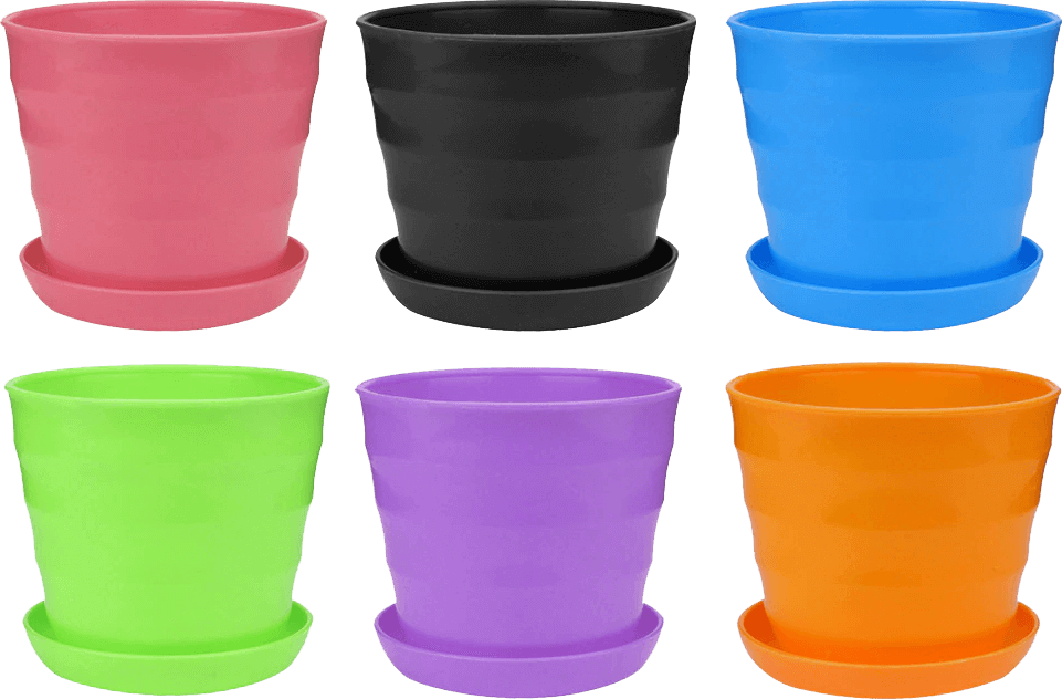 Горшки и кашпо в пензе