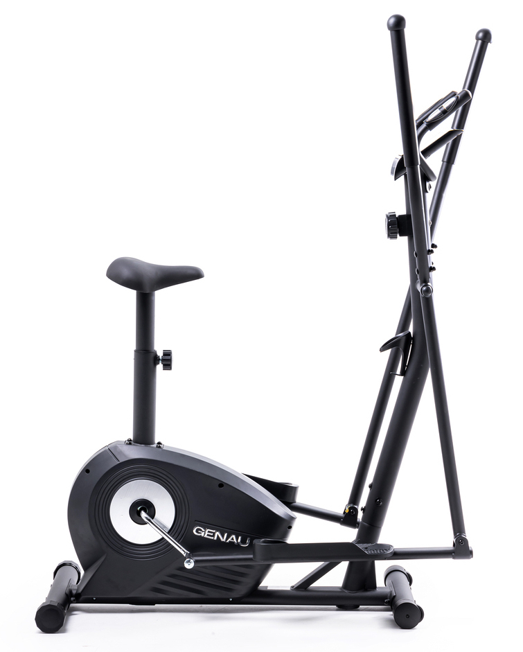 Эллиптический тренажер Genau Elliptical GN-101 купить в Казахстане ...