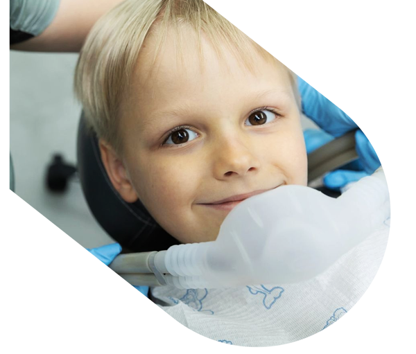 Лечение зубов во сне в Курске | Лечение зубов под наркозом ...