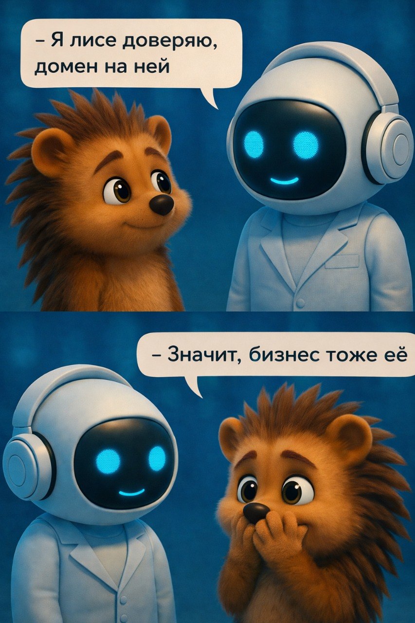 Регистрация доменов .ru, .рф и .su: идентификация администратора по ФЗ № 569-ФЗ