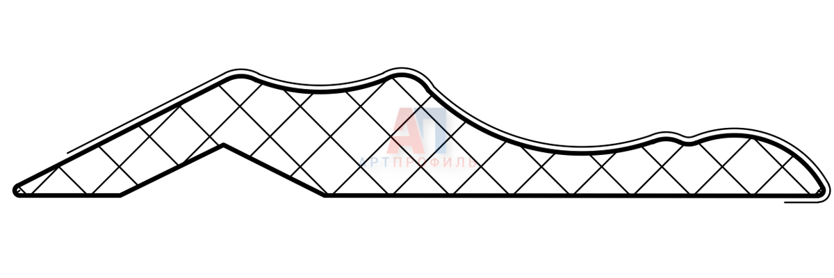 мебельный профиль