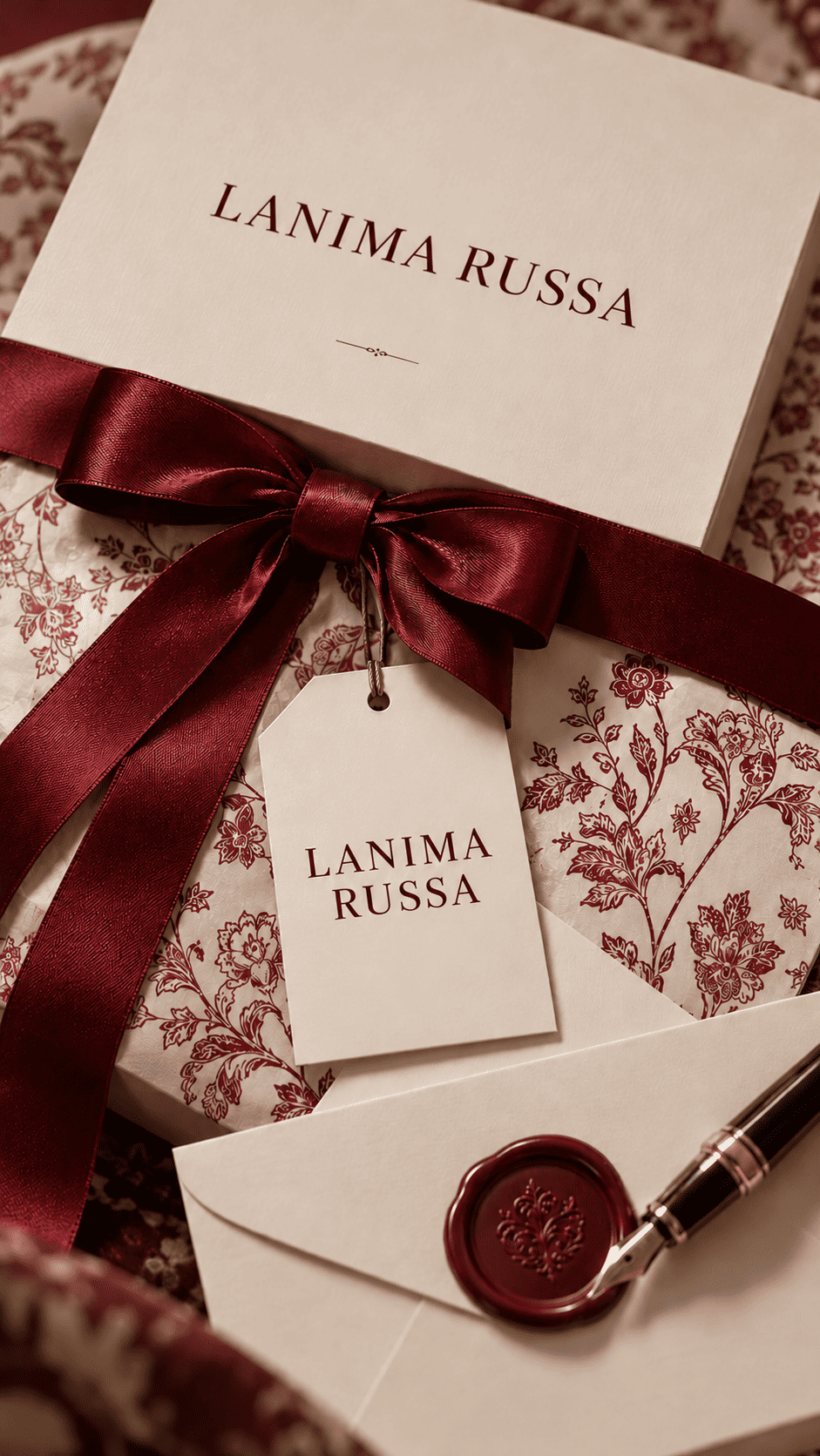 Gift box