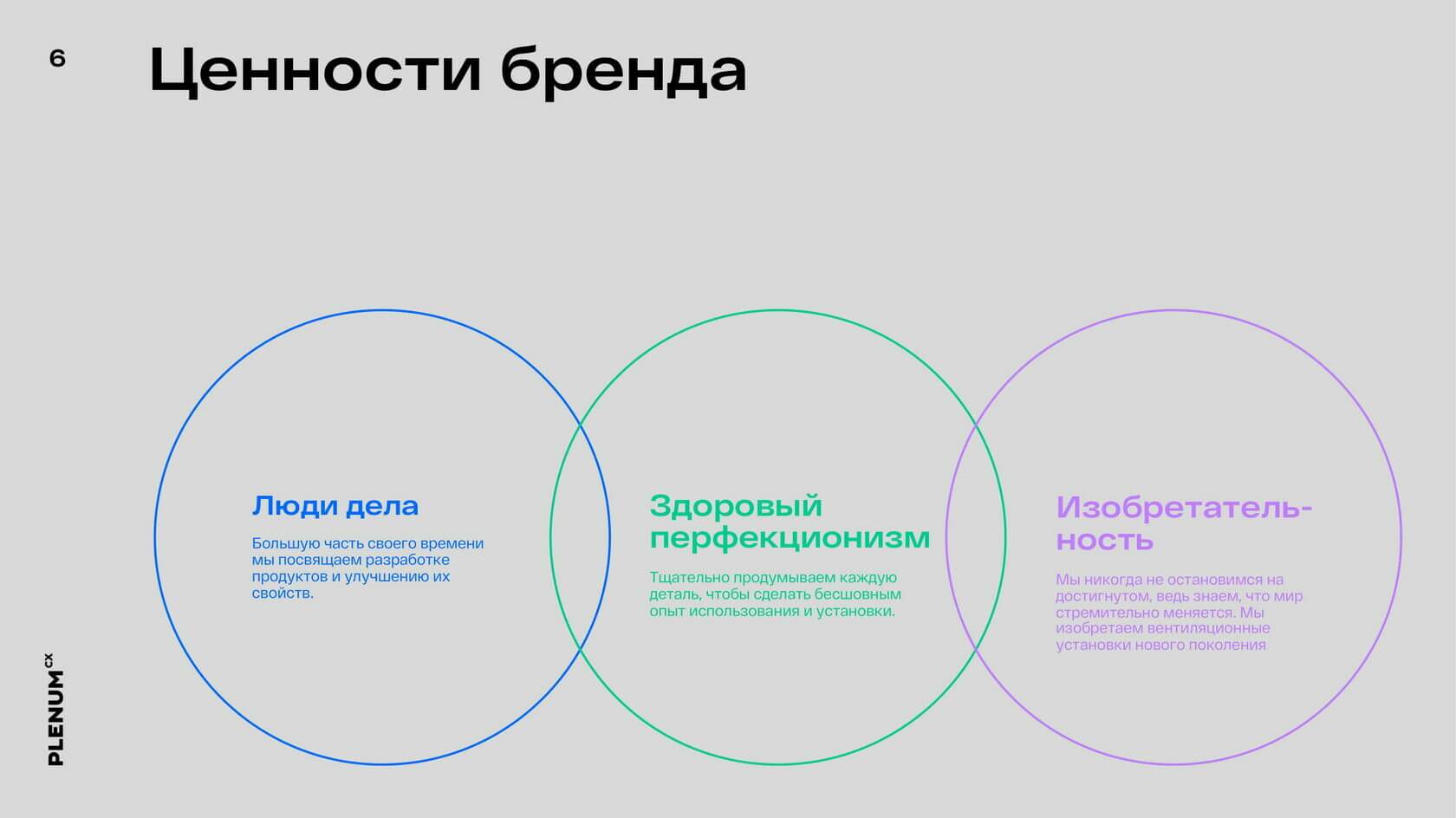 Преимущества
