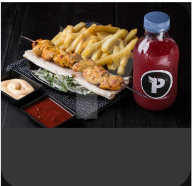 детские наборы шашлыка