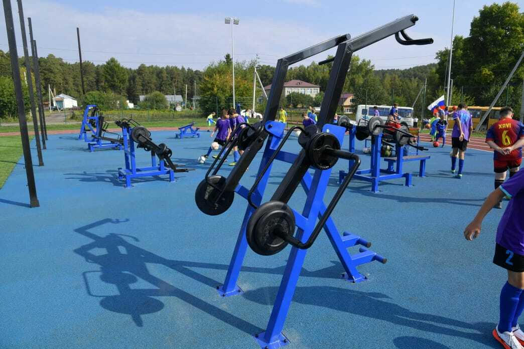 Флагман спорт