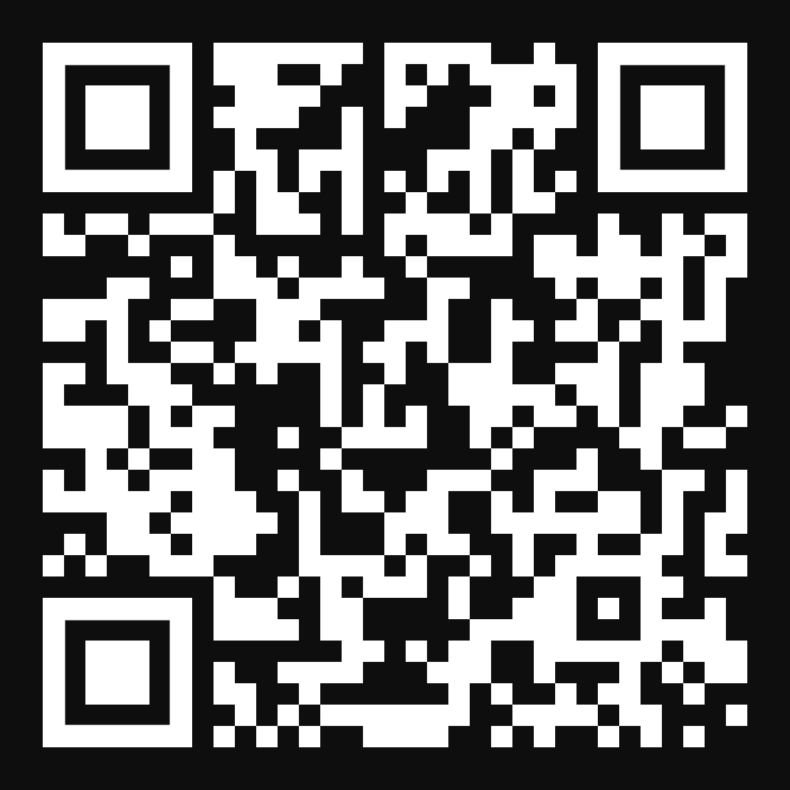 QR-код Garage Gym