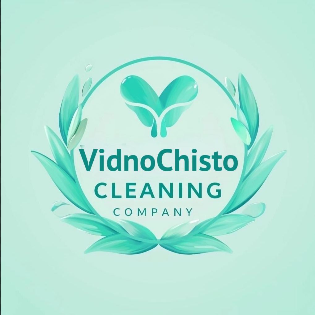  Клининговая компания Видно Чисто 