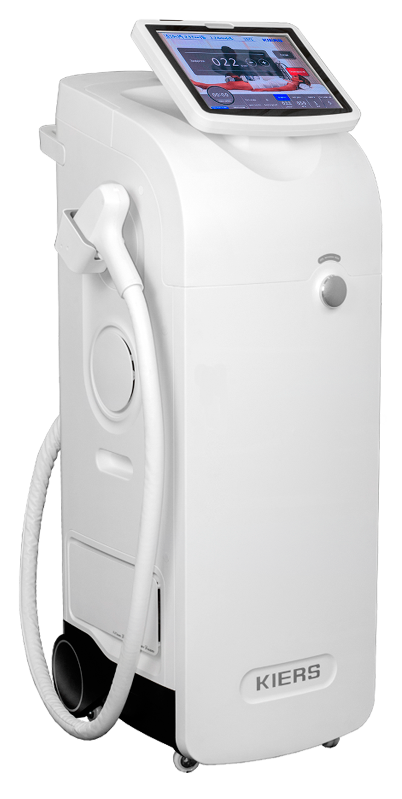 лазерный аппарат Kiers Kes-144