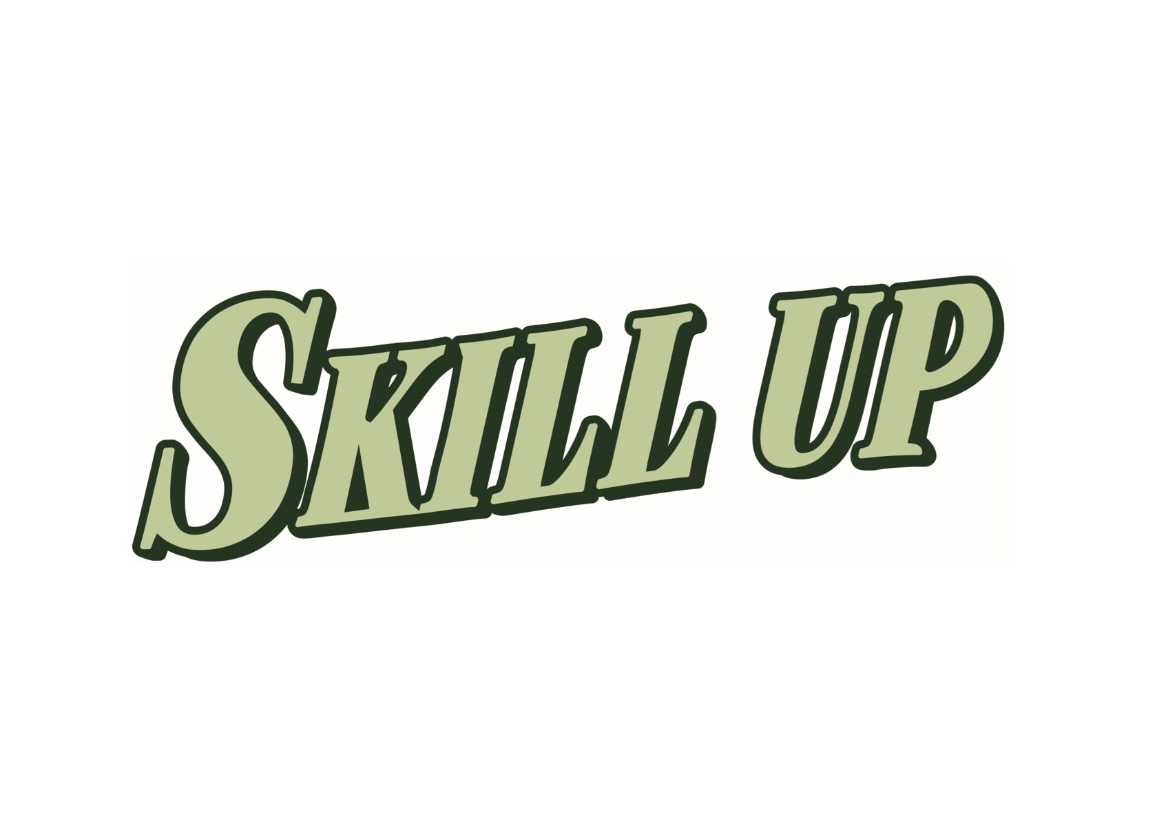Skill Up
