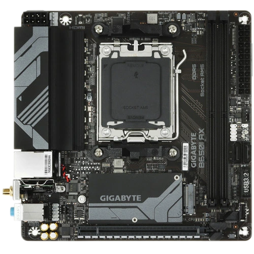 Gigabyte B650M Gaming Wi-Fi